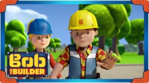 Bob the Builder: Workshop Makeover - Kids (0-5), Kingdom Kids Zone - Bob the Builder