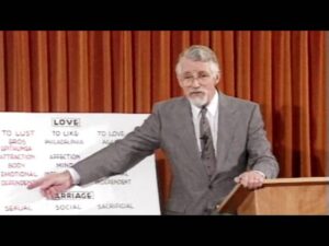 Unlocking the New Testament Part 12 – 1 & 2 Corinthians 2 - Bible Study, Movies & TV - David Pawson - Official