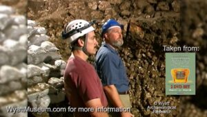 dangerous underground excavations explore radar anomalies – Ex AC 1 - Biblical Archaeology, Documentaries, Movies & TV - Wyatt Archaeological Research