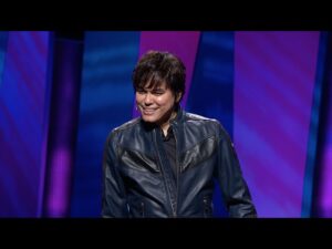 Joseph Prince β Experience Godβs Sure Kindness Toward You β 19 Jun 16 - Healing Grace, Hope & Healing - Joseph Prince