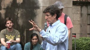 Give Me an Answer – #2515 – Once to die, then The Judgement? - Q&A Sessions, Truth Seekers - Give Me An Answer with Stuart & Cliffe Knechtle