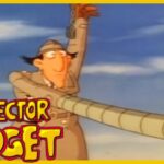 Inspector Gadget 113 – Amusement Park (Full Episode) - Kids TV Series, Kingdom Kids Zone - Inspector Gadget - WildBrain