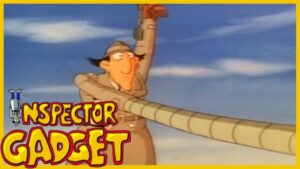 Inspector Gadget 113 – Amusement Park (Full Episode) - Kids TV Series, Kingdom Kids Zone - Inspector Gadget - WildBrain