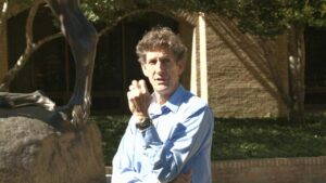 Give Me an Answer – #2315 – Texas State University – My Will or God's Will! - Q&A Sessions, Truth Seekers - Give Me An Answer with Stuart & Cliffe Knechtle