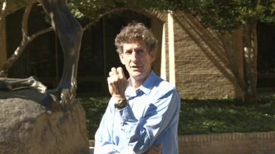 Give Me an Answer – #2315 – Texas State University – My Will or God's Will! - Q&A Sessions, Truth Seekers - Give Me An Answer with Stuart & Cliffe Knechtle