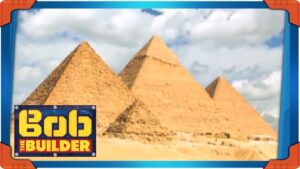 Bob the Builder β Site Works Compilation - Kids (0-5), Kingdom Kids Zone - Bob the Builder