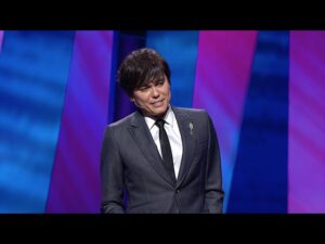 Joseph Prince – Say “Yes!” To All His Promises – 17 Jul 16 - Healing Grace, Hope & Healing - Joseph Prince