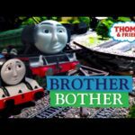 Thomas & Friends: Brother Bother | Thomas Creator Collective | Thomas & Friends - Kids TV Series, Kingdom Kids Zone - Thomas & Friends