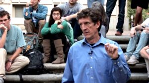 Give Me an Answer – #2115 – Justice and Mercy - Q&A Sessions, Truth Seekers - Give Me An Answer with Stuart & Cliffe Knechtle