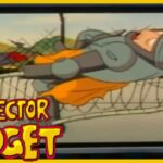 Inspector Gadget 112 – Movie Set (Full Episode) - Kids TV Series, Kingdom Kids Zone - Inspector Gadget - WildBrain