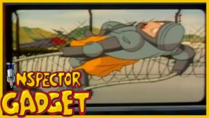 Inspector Gadget 112 – Movie Set (Full Episode) - Kids TV Series, Kingdom Kids Zone - Inspector Gadget - WildBrain