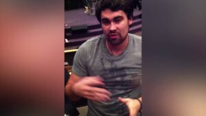 Amazing Testimony – Dislocated Shoulder Healed - Body Healing, Injuries, Testimonies - Global Awakening