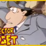 Inspector Gadget 120 Basic Training (Full Episode) - Kids TV Series, Kingdom Kids Zone - Inspector Gadget - WildBrain