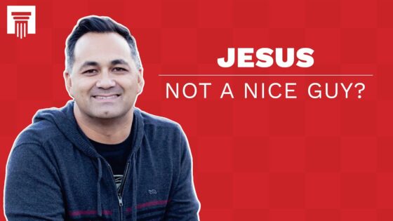 Jesus Said to HATE Your Family — Here’s Why! | Challenge Response - Is the Bible Reliable?, Truth Seekers - Stand to Reason
