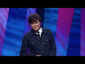 Joseph Prince – Living Under God’s Constant Supply Of Miracles – 10 Jul 16 - Healing Grace, Hope & Healing - Joseph Prince