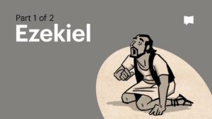 Book of Ezekiel Summary: A Complete Animated Overview (Part 1) - Bible Study, Movies & TV - BibleProject