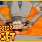Inspector Gadget 108 – Race To The Finish (Full Episode) - Kids TV Series, Kingdom Kids Zone - Inspector Gadget - WildBrain