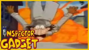 Inspector Gadget 108 – Race To The Finish (Full Episode) - Kids TV Series, Kingdom Kids Zone - Inspector Gadget - WildBrain