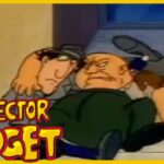 Inspector Gadget 122 Basic Training (Full Episode) - Kids TV Series, Kingdom Kids Zone - Inspector Gadget - WildBrain
