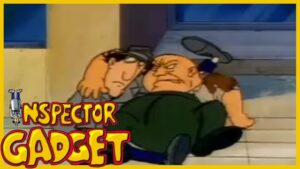 Inspector Gadget 122 Basic Training (Full Episode) - Kids TV Series, Kingdom Kids Zone - Inspector Gadget - WildBrain