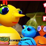 Miss Spider: Fungus Among Us – Ep.27A | HD Cartoons - Kids TV Series, Kingdom Kids Zone - Treehouse Direct