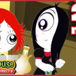 Ruby Gloom: Unsung Hero – Ep.8 | HD Cartoons for Children - Kids TV Series, Kingdom Kids Zone - Treehouse Direct