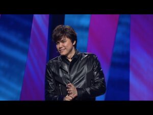 Joseph Prince – What It Means to Prosper in All Things – Jul 24, 2016 - Healing Grace, Hope & Healing - Joseph Prince