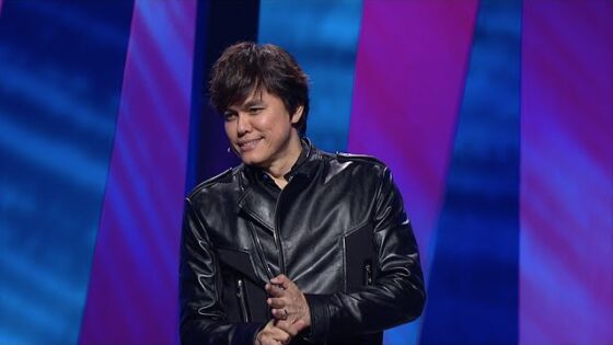 Joseph Prince – What It Means to Prosper in All Things – Jul 24, 2016 - Healing Grace, Hope & Healing - Joseph Prince