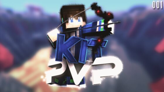 Minecraft PE KitPvP w/ SUBS #1 | YOU GUYS ARE EPIC! (Pocket Edition) - Gameplay, Kingdom Kids Zone, Minecraft - EYstreem
