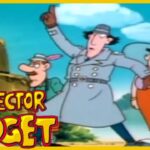 Inspector Gadget 111 – All That Glitters (Full Episode) - Kids TV Series, Kingdom Kids Zone - Inspector Gadget - WildBrain