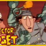 Inspector Gadget 109 – The Ruby (Full Episode) - Kids TV Series, Kingdom Kids Zone - Inspector Gadget - WildBrain