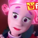 The Fixies English – The Microwave | Cartoons for Kids - Kingdom Kids Zone, Little Learners - The Fixies