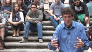 Give Me an Answer – #1915 – Something Created? - Q&A Sessions, Truth Seekers - Give Me An Answer with Stuart & Cliffe Knechtle