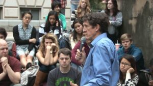 Give Me an Answer – #1615 – Skeptical but not Cynical - Q&A Sessions, Truth Seekers - Give Me An Answer with Stuart & Cliffe Knechtle