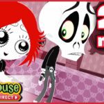 Ruby Gloom: Science Fair or Foul – Ep.6 | HD Cartoons for Children - Kids TV Series, Kingdom Kids Zone - Treehouse Direct