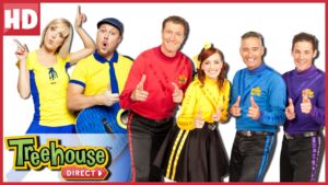 Splash'N Boots with The Wiggles! | MUSIC in the Kitchen Compilation! | HD Songs for Kids - Kids TV Series, Kingdom Kids Zone - Treehouse Direct
