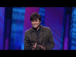 Joseph Prince – God Loves To Exceed Your Expectations 03 Jul 16 - Healing Grace, Hope & Healing - Joseph Prince