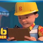 Bob the Builder β Learn with Leo Compilation | NEW Bob the Builder - Kids (0-4), Kingdom Kids Zone - Bob the Builder