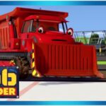 Bob the Builder: Muck on Ice - Kids (0-5), Kingdom Kids Zone - Bob the Builder