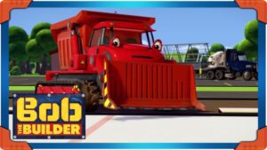 Bob the Builder: Muck on Ice - Kids (0-5), Kingdom Kids Zone - Bob the Builder
