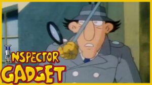 Inspector Gadget 119 – Mad Trap (Full Episode) - Kids TV Series, Kingdom Kids Zone - Inspector Gadget - WildBrain