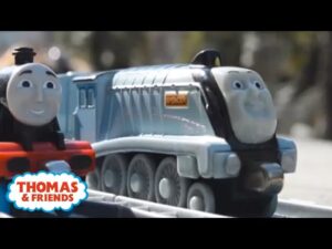 Thomas & Friends UK: Gordon's Grand Adventure Compilation + New BONUS Scenes! | Thomas & Friends UK - Kids TV Series, Kingdom Kids Zone - Thomas & Friends