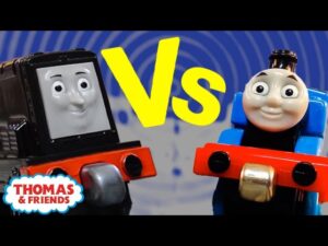 Thomas & Friends UK: Engines Assemble | Racers on the Rails Episode #2 | Thomas & Friends UK - Kids TV Series, Kingdom Kids Zone - Thomas & Friends
