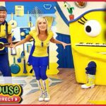 Splash'N Boots Top 10 Videos of the Summer Compilation! | Songs for Kids by Treehouse Direct - Kids TV Series, Kingdom Kids Zone - Treehouse Direct