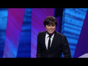 Joseph Prince – Eat Your Way To Divine Health – 31 Jul 16 - Healing Grace, Hope & Healing - Joseph Prince