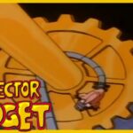 Inspector Gadget 127 The Coo-Coo-Clock Caper (Full Episode) - Kids TV Series, Kingdom Kids Zone - Inspector Gadget - WildBrain