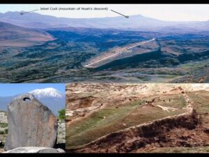Noahs Ark Found Documentary - Biblical Archaeology, Documentaries, Movies & TV - Noah's Ark Scans
