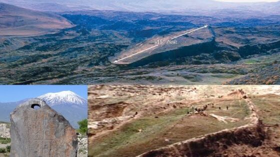 Noahs Ark Found Documentary - Biblical Archaeology, Documentaries, Movies & TV - Noah's Ark Scans