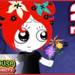Ruby Gloom: Skull Boy’s Don’t Cry – Ep.10 | HD Cartoons for Children - Kids TV Series, Kingdom Kids Zone - Treehouse Direct