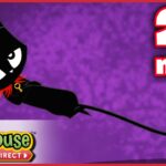 Ruby Gloom: Quadra-gloomia – Ep.9 | HD Cartoons for Children - Kids TV Series, Kingdom Kids Zone - Treehouse Direct